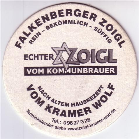 falkenberg tir-by kramer 2a (rund215-echter zoigl-schwarz)
